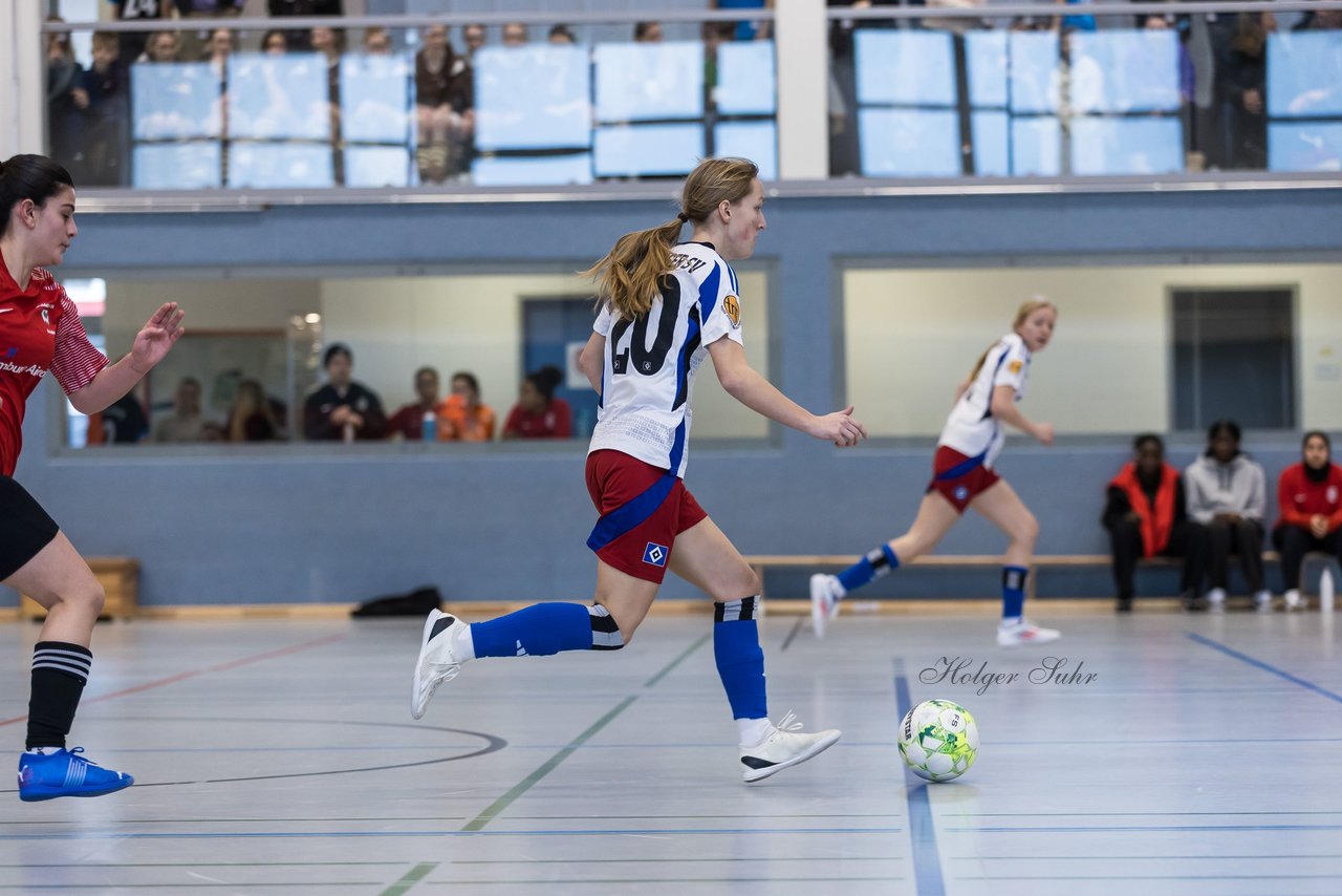 Bild 75 - wBJ Futsalmeisterschaft